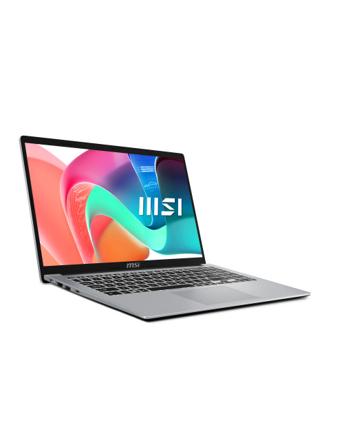 Portatil msi 15 - 256xes i5 - 120u 16gb ssd