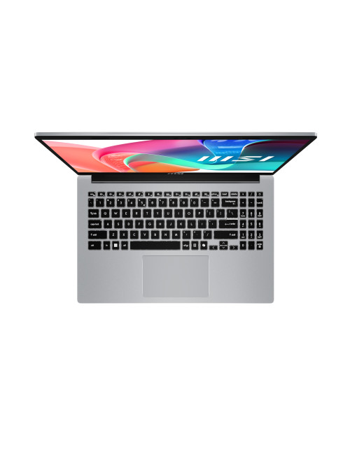 Portatil msi 15 - 256xes i5 - 120u 16gb ssd