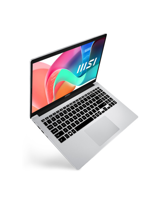 Portatil msi 15 - 256xes i5 - 120u 16gb ssd