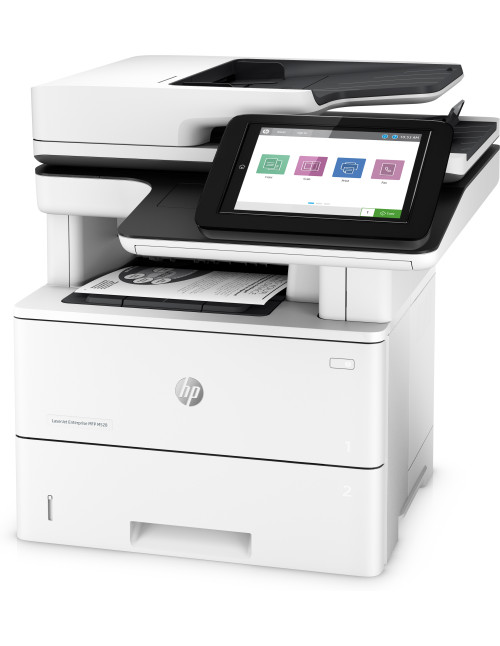 Multifunción láser hp laserjet enterprise m528dn