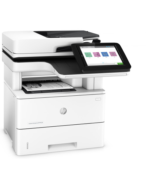 Multifunción láser hp laserjet enterprise m528dn