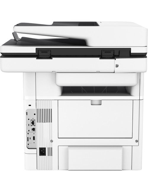Multifunción láser hp laserjet enterprise m528dn