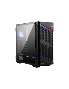 Caja ordenador gaming msi mpg velox