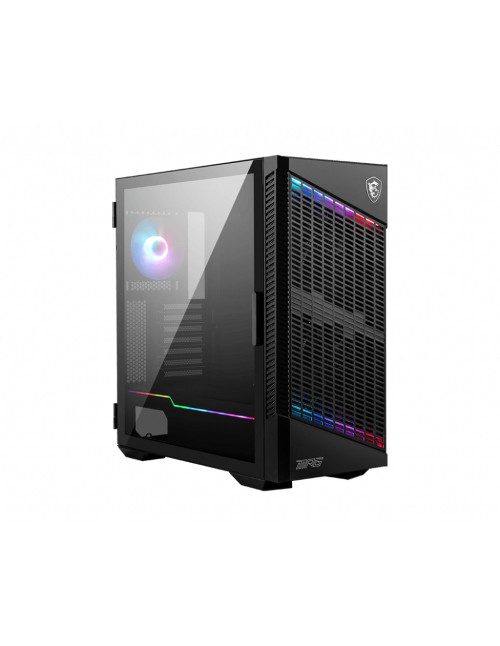 Caja ordenador gaming msi mpg velox
