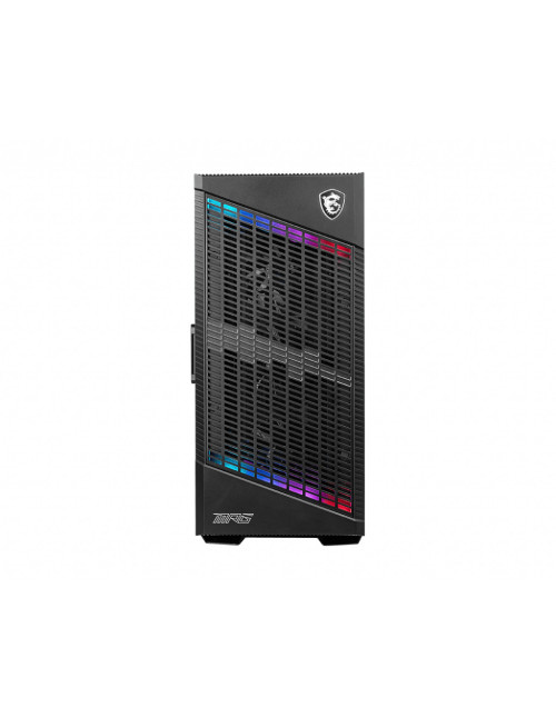 Caja ordenador gaming msi mpg velox