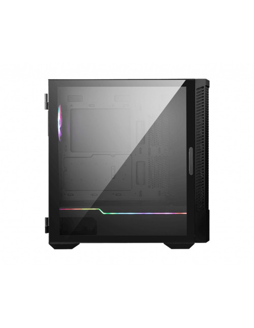 Caja ordenador gaming msi mpg velox