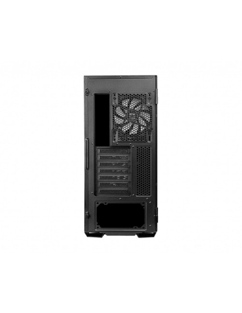 Caja ordenador gaming msi mpg velox