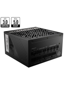 Fuente alimentacion msi mpg a850g gaming