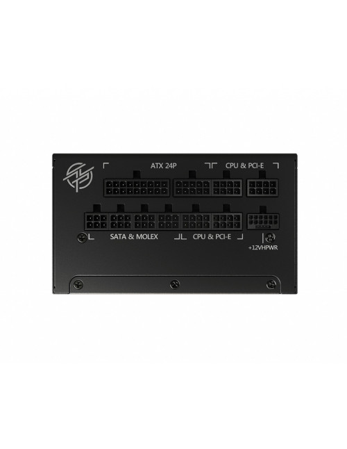 Fuente alimentacion msi mpg a850g gaming