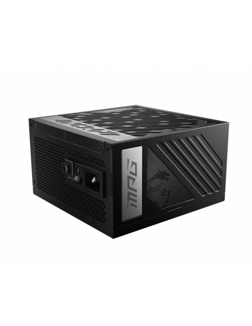 Fuente alimentacion msi mpg a850g gaming