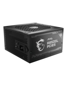 Fuente alimentacion msi mag a850gl gaming