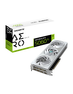Tarjeta grafica gigabyte rtx 5060 ti