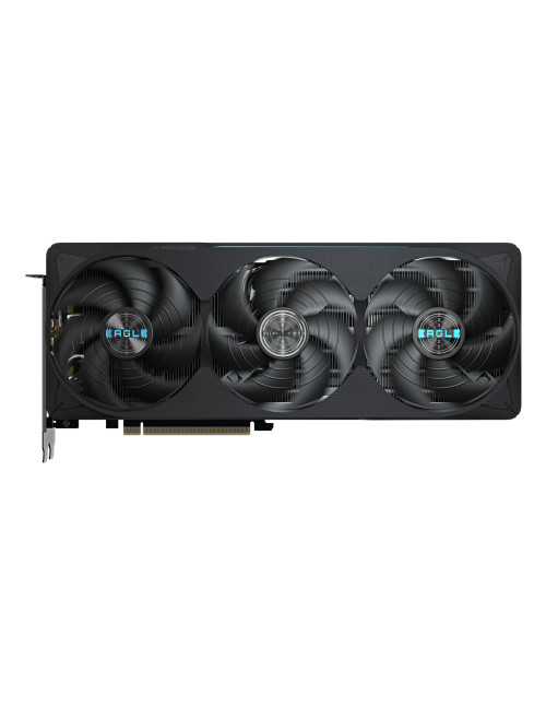 Tarjeta grafica gigabyte rtx 5070ti eagle