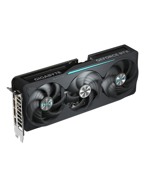 Tarjeta grafica gigabyte rtx 5070ti eagle
