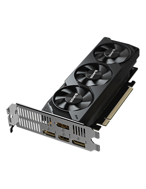 Tarjeta grafica gigabyte rtx 5060 oc