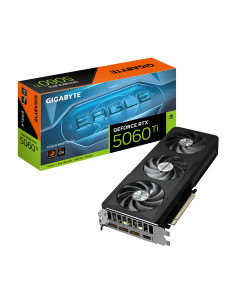 Tarjeta grafica gigabyte rtx 5060ti eagle