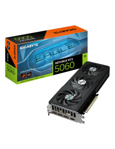 Tarjeta grafica gigabyte rtx 5060 eagle