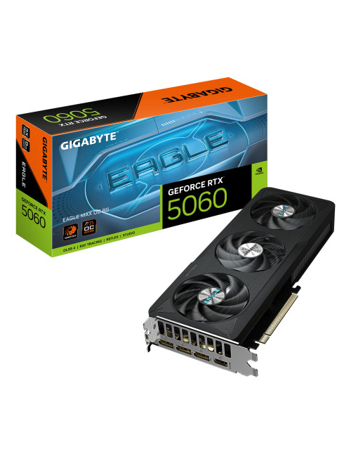 Tarjeta grafica gigabyte rtx 5060 eagle