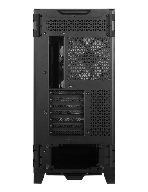 Caja ordenador gaming msi meg prospect