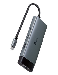 Hub tp - link usb tipo c 6