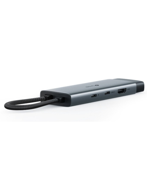 Hub tp - link usb tipo c 6