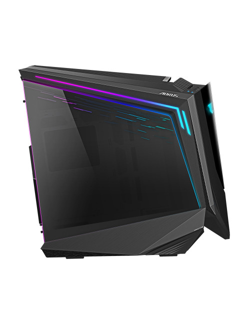 Caja gaming gigabyte ac700g atx 4xusb3.0