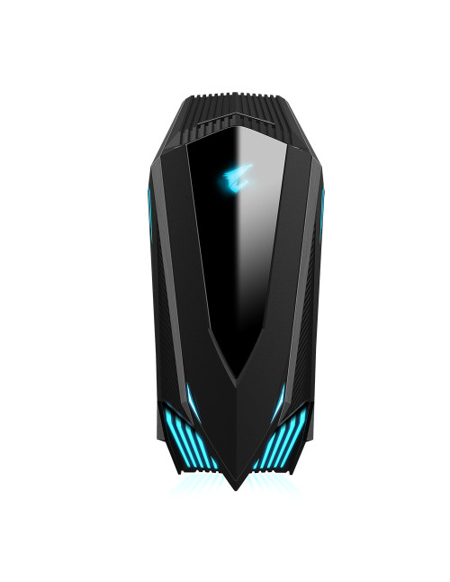 Caja gaming gigabyte ac700g atx 4xusb3.0