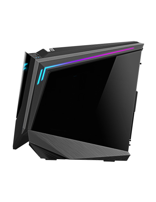 Caja gaming gigabyte ac700g atx 4xusb3.0