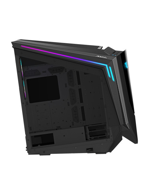 Caja gaming gigabyte ac700g atx 4xusb3.0
