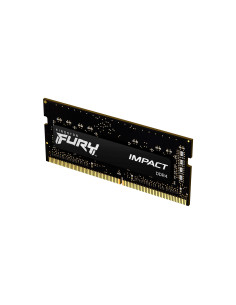 Memoria ram ddr4 32gb kingston 3200mhz