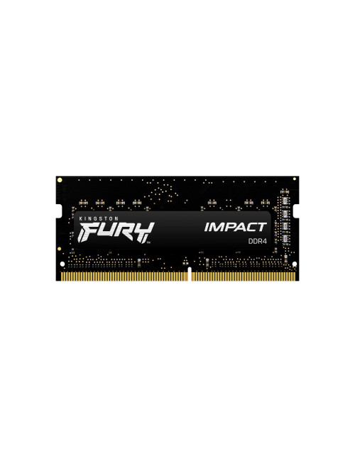 Memoria ram ddr4 32gb kingston 3200mhz