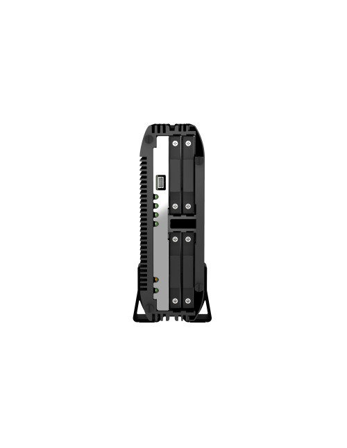 Servidor nas qnap ts - 410e - 8g nas 4xssd