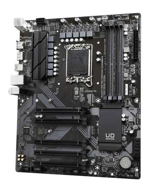 Placa base gigabyte b760 ds3h 1700