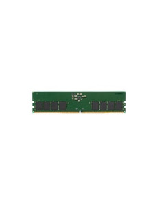Memoria ram ddr5 16gb kingston 5600mhz