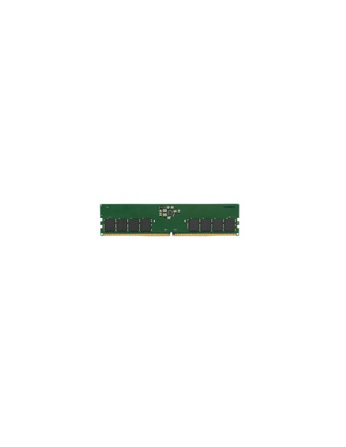 Memoria ram ddr5 16gb kingston 5600mhz