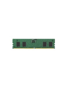 Memoria ram ddr5 8gb kingston 5600mhz