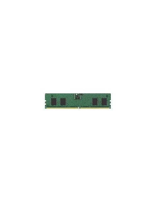 Memoria ram ddr5 8gb kingston 5600mhz