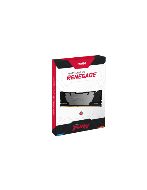 Memoria ram pc4 25600 kingston fury