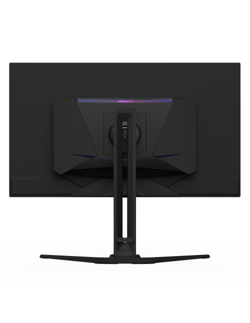 Monitor gaming gigabyte aorus fo32u2p ek
