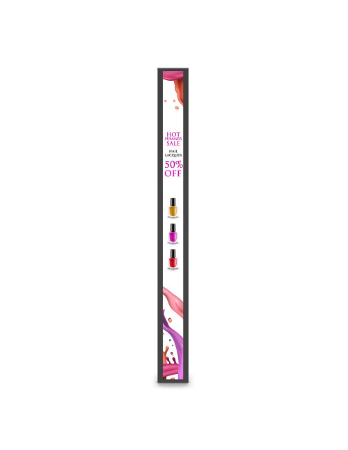 Panel led señalizacion digital benq bh3501