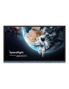 Pizarra digital benq rm6504 65 pulgadas 4k