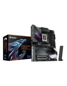 Placa base gigabyte z890 aorus master