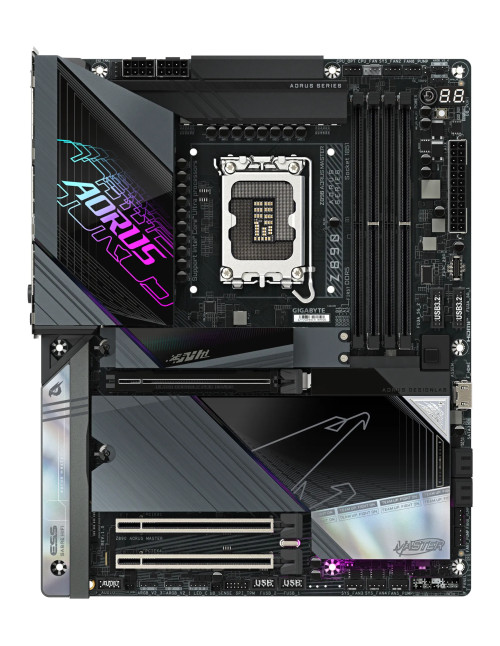 Placa base gigabyte z890 aorus master