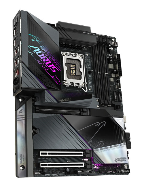 Placa base gigabyte z890 aorus master
