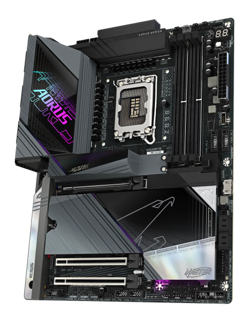 Placa base gigabyte z890 aorus master