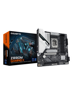 Placa base gigabyte z890m gaming x