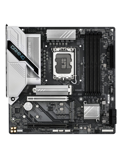 Placa base gigabyte z890m gaming x