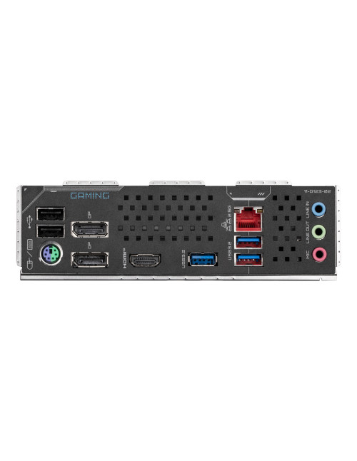 Placa base gigabyte z890m gaming x