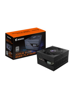 Fuente alimentacion gigabyte gp - ae850pm pg5 gaming