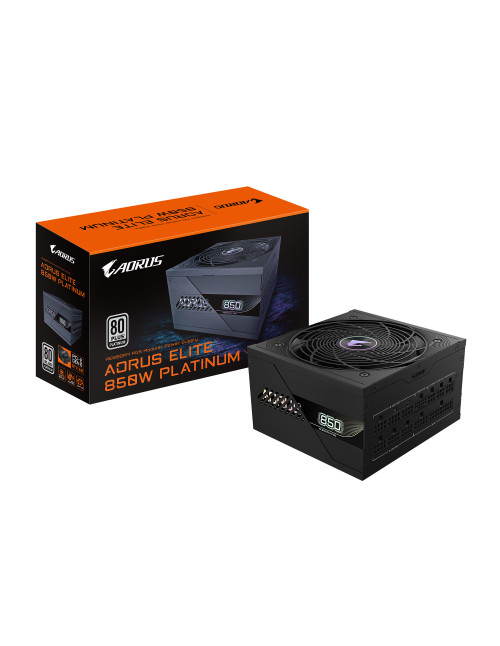 Fuente alimentacion gigabyte gp - ae850pm pg5 gaming